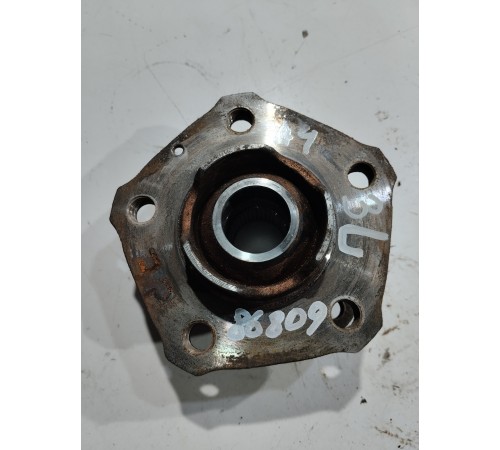 Ступица задняя