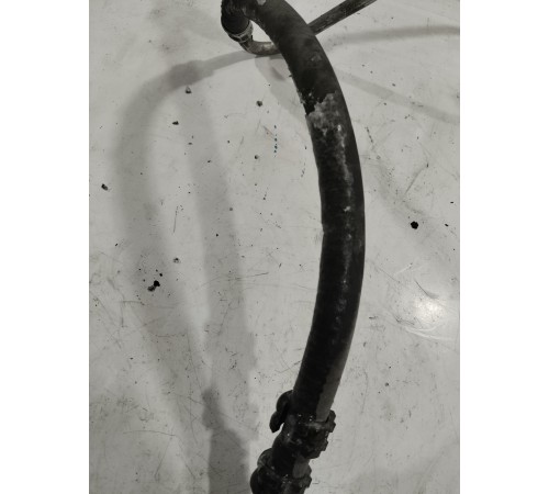 Трубка гидроусилителя передняя правая