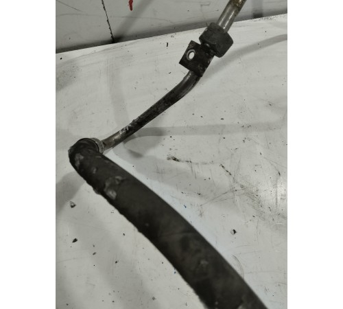 Трубка гидроусилителя передняя правая