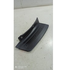 Накладка крышки багажника левая верхняя