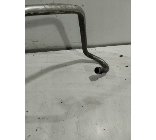 Трубка гидроусилителя передняя правая