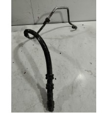 Трубка гидроусилителя передняя правая