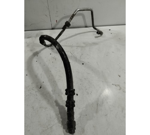 Трубка гидроусилителя передняя правая