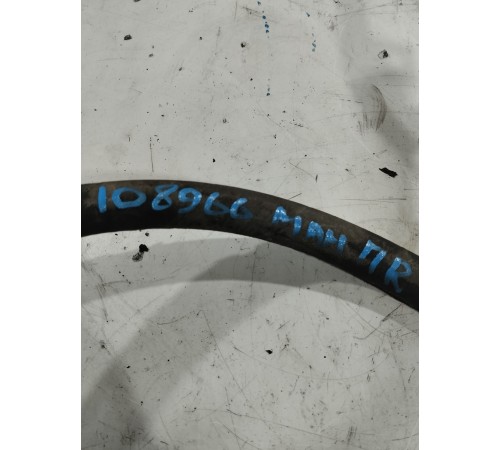 Трубка гидроусилителя передняя правая