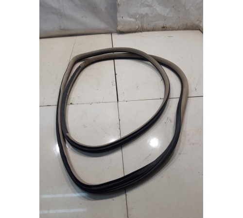 Уплотнитель двери (задний, левый)