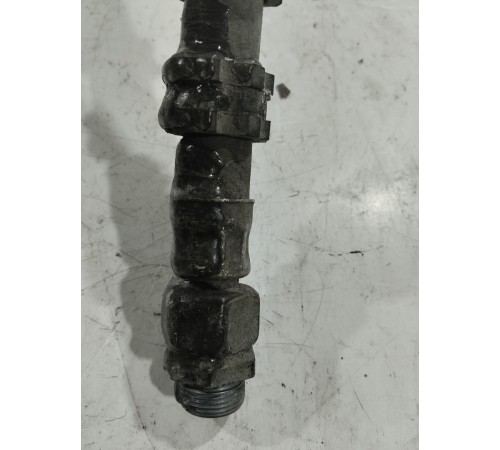 Трубка гидроусилителя передняя правая