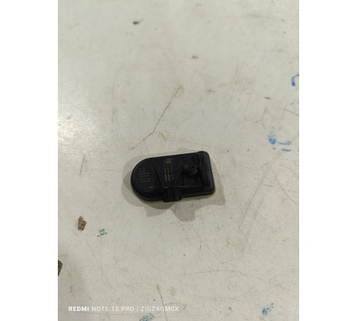 Датчик давления в шине