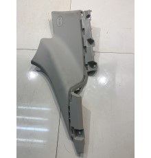 Обшивка стойки (задняя, левая)