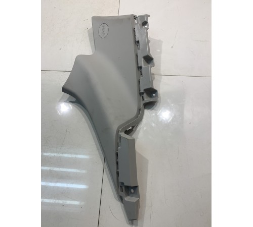 Обшивка стойки (задняя, левая)