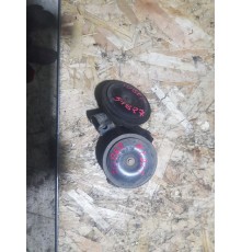 Сигнал звуковой