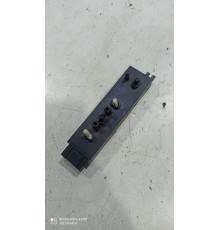 Блок управления регулировки сиденья