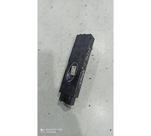 Блок управления регулировки сиденья