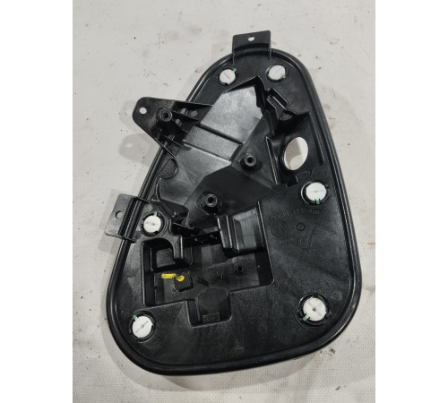 Накладка обшивки двери задняя правая