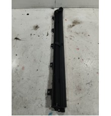 Шторка двери выдвижная солнцезащитная (задняя левая)