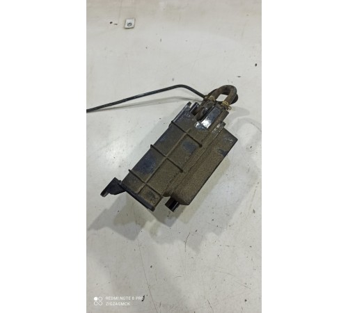 Фильтр угольный топливный