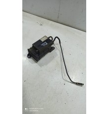 Фильтр угольный топливный