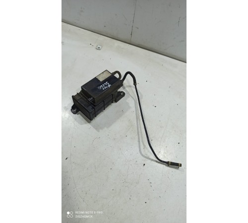 Фильтр угольный топливный