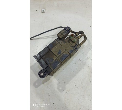 Фильтр угольный топливный