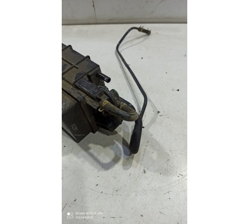 Фильтр угольный топливный