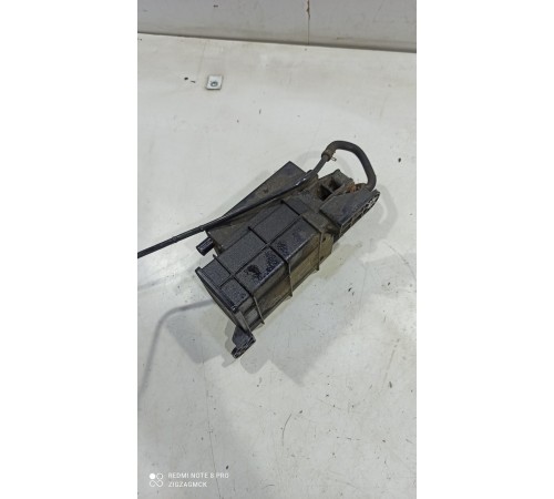 Фильтр угольный топливный