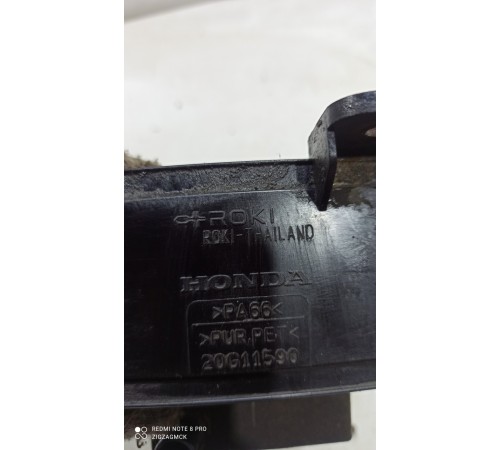 Фильтр угольный топливный