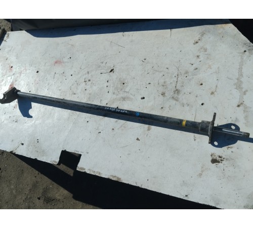 Торсион подвески передний правый