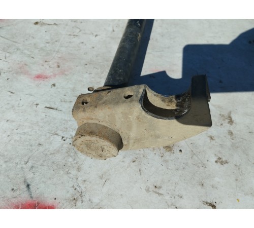 Торсион подвески передний правый