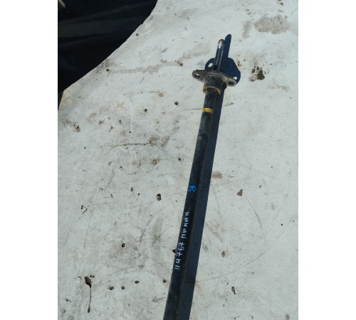 Торсион подвески передний правый