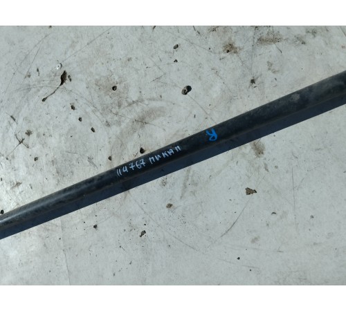 Торсион подвески передний правый