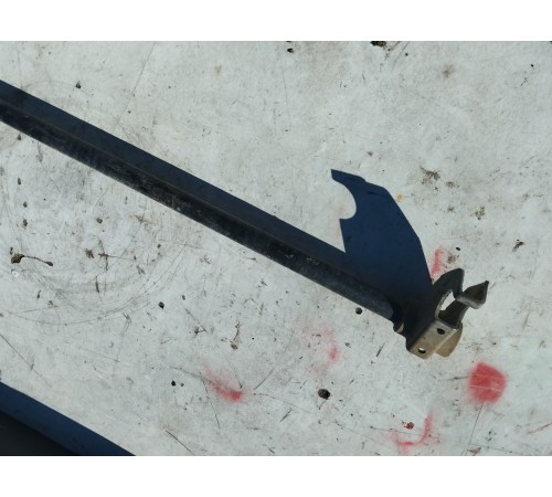 Торсион подвески передний правый