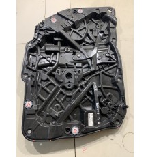 Стеклоподъемник (задний левый)