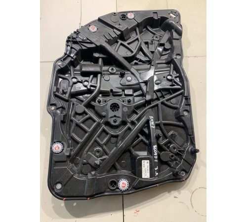 Стеклоподъемник (задний левый)