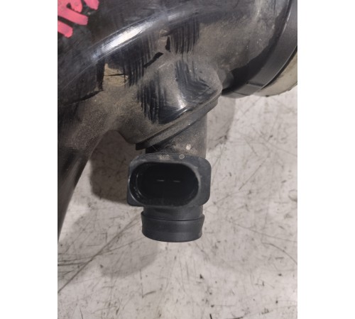 Патрубок воздушного фильтра