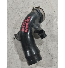 Патрубок воздушного фильтра