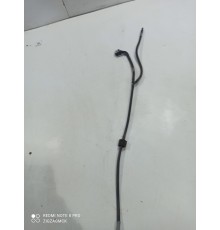 Шланг омывателя с форсункой