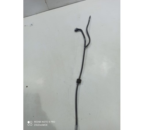 Шланг омывателя с форсункой