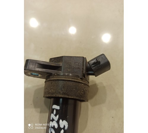 Катушка зажигания