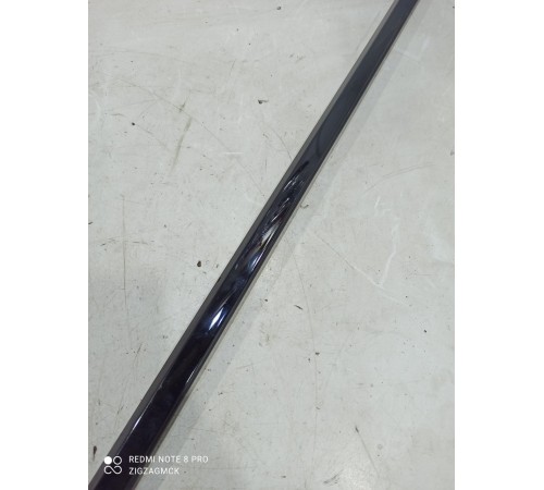 Уплотнитель стекла (задний правый наружный)