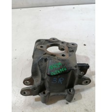 Кулак поворотный задний правый