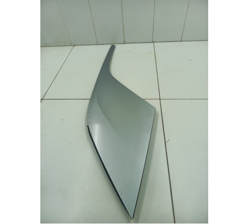 Накладка крыла задняя правая