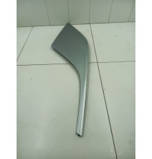 Накладка крыла задняя правая