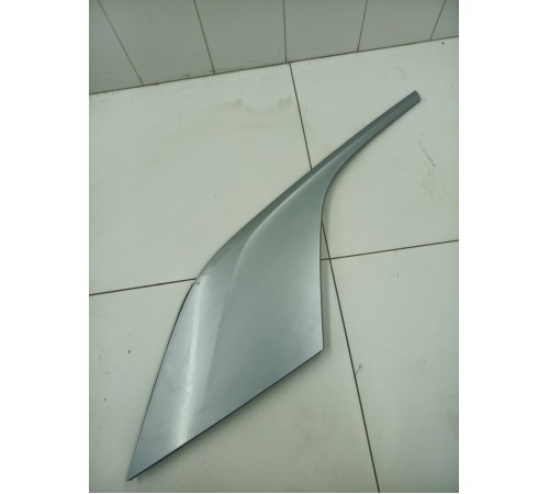 Накладка крыла задняя правая