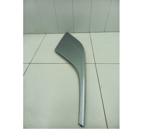 Накладка крыла задняя правая