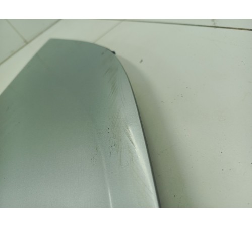 Накладка крыла задняя правая