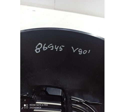 Накладка зеркала заднего вида(салонного)