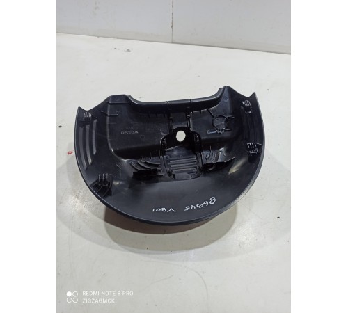 Накладка зеркала заднего вида(салонного)