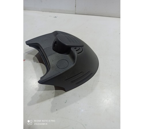 Накладка зеркала заднего вида(салонного)