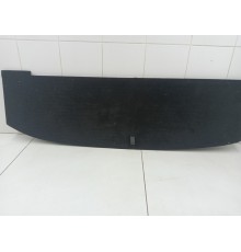 Пол багажника