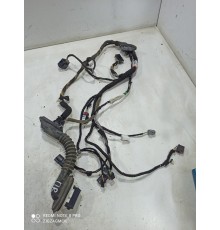 Электропроводка двери (передняя правая)