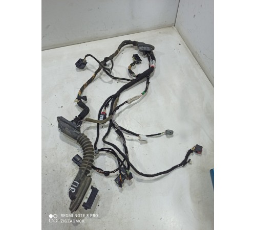 Электропроводка двери (передняя правая)